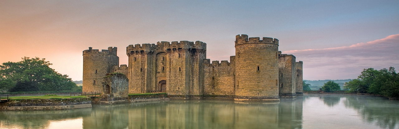 A Man's Castle
